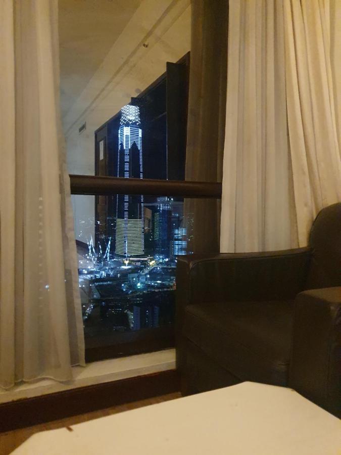 Moonlight Service Suite Kuala Lumpur Exterior foto