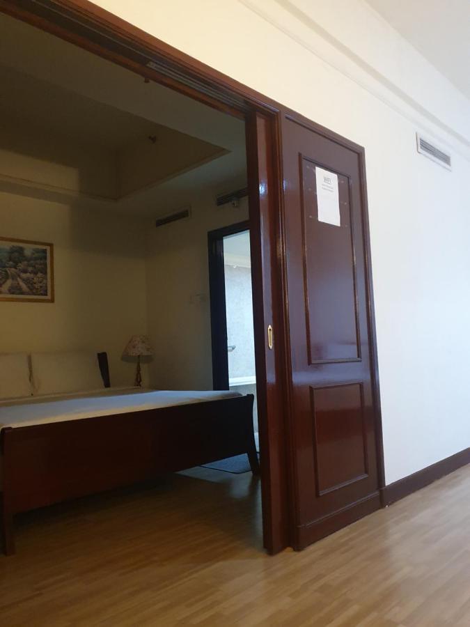 Moonlight Service Suite Kuala Lumpur Exterior foto